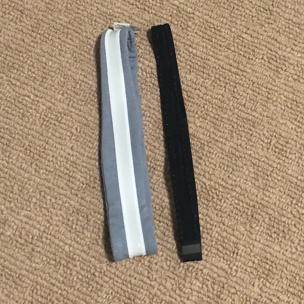 Lululemon Hair Bands - Picture 2 of 2
